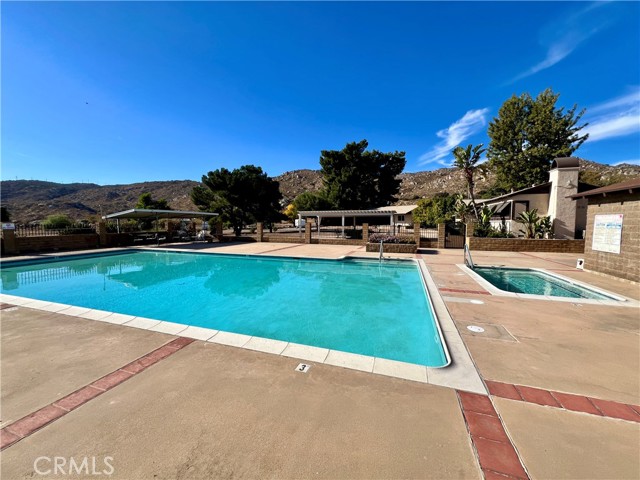 Detail Gallery Image 25 of 25 For 24515 California Ave #28,  Hemet,  CA 92545 - 2 Beds | 2 Baths