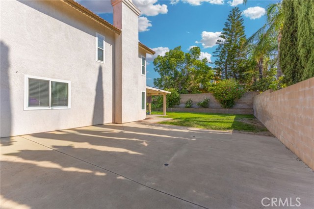Detail Gallery Image 52 of 75 For 2488 W Summerset Dr, Rialto,  CA 92377 - 4 Beds | 3 Baths