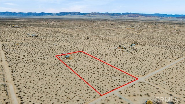 Detail Gallery Image 22 of 25 For 68476 Pole Line, Twentynine Palms,  CA 92277 - 1 Beds | 0 Baths