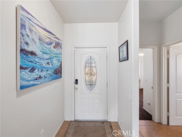 Detail Gallery Image 6 of 35 For 27395 Cloverleaf Dr, Helendale,  CA 92342 - 3 Beds | 2 Baths