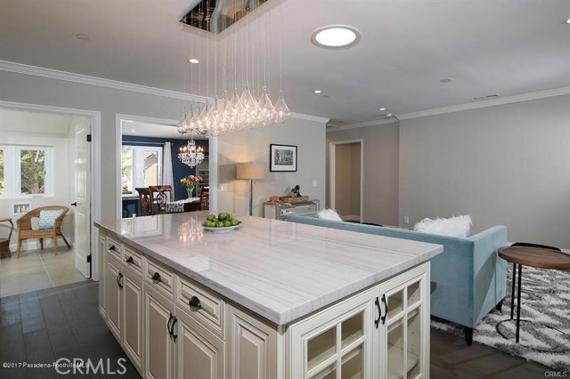 Detail Gallery Image 9 of 20 For 338 N Story Pl, Alhambra,  CA 91801 - 3 Beds | 2 Baths