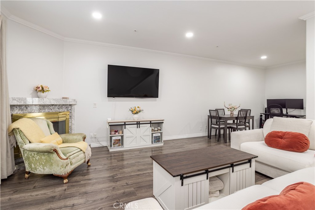 18347 Saticoy Street #35