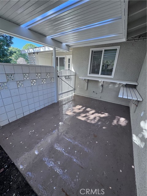 Detail Gallery Image 4 of 16 For 544 via Estrada #H,  Laguna Woods,  CA 92637 - 1 Beds | 1 Baths