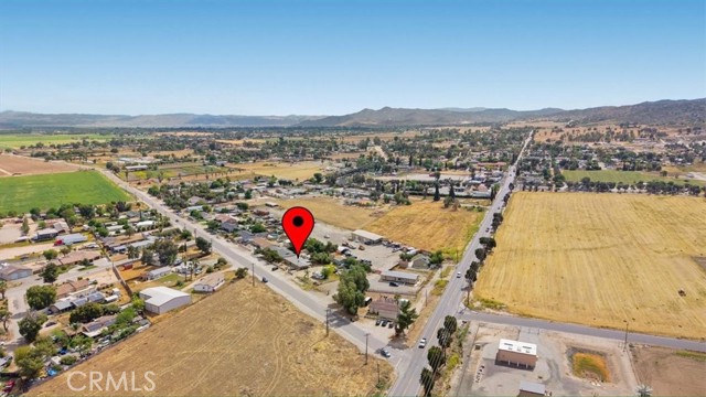 Detail Gallery Image 35 of 36 For 28029 Reservoir Ave, Nuevo,  CA 92567 - 3 Beds | 2 Baths