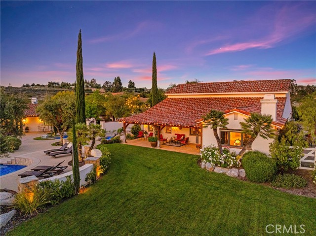 Detail Gallery Image 65 of 74 For 39190 Corte Venture, Temecula,  CA 92592 - 6 Beds | 5/1 Baths