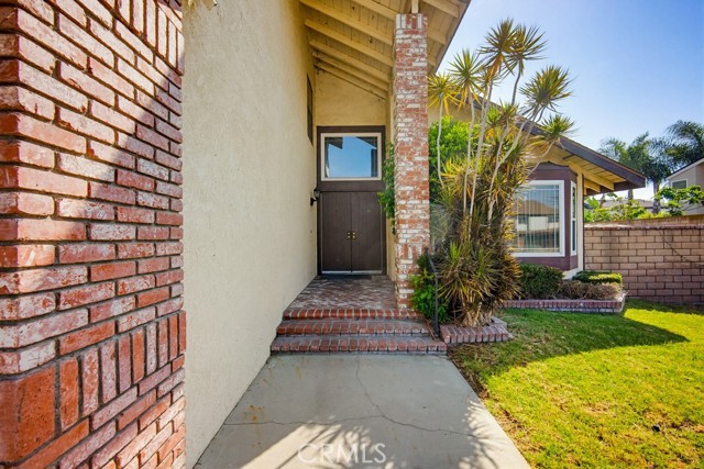 Detail Gallery Image 2 of 37 For 2601 S Mildred, Ontario,  CA 91761 - 4 Beds | 2/1 Baths