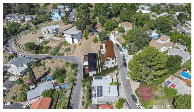 Detail Gallery Image 6 of 10 For 5100 E La Calandria Way, Los Angeles,  CA 90032 - – Beds | – Baths