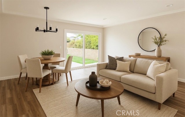 Detail Gallery Image 3 of 24 For 8339 Manzanar Ave, Pico Rivera,  CA 90660 - 3 Beds | 2 Baths