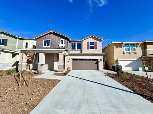 Detail Gallery Image 2 of 60 For 30433 Adrift Ln, Menifee,  CA 92584 - 4 Beds | 3 Baths