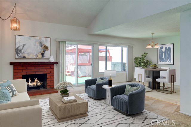 Detail Gallery Image 2 of 40 For 6721 Vista Loma, Yorba Linda,  CA 92886 - 3 Beds | 2/1 Baths