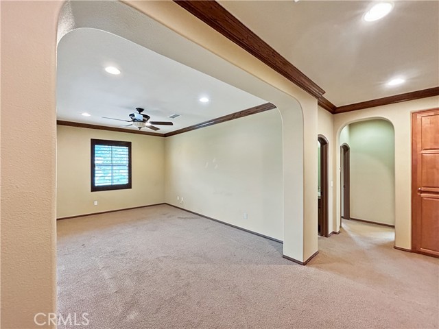 Detail Gallery Image 5 of 11 For 7786 Sanctuary Dr, Corona,  CA 92883 - 4 Beds | 3/1 Baths