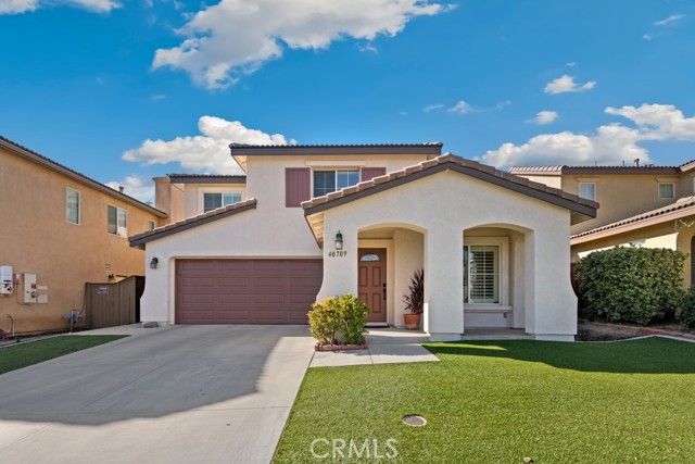 Detail Gallery Image 1 of 43 For 40709 Cartier St, Murrieta,  CA 92563 - 4 Beds | 2/1 Baths