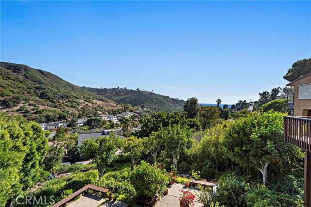 Detail Gallery Image 41 of 46 For 1362 Morningside Dr, Laguna Beach,  CA 92651 - 5 Beds | 3/1 Baths