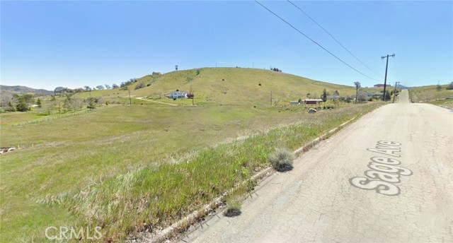 Detail Gallery Image 2 of 4 For 0 Sage Ave, –,  CA 93561 - – Beds | – Baths