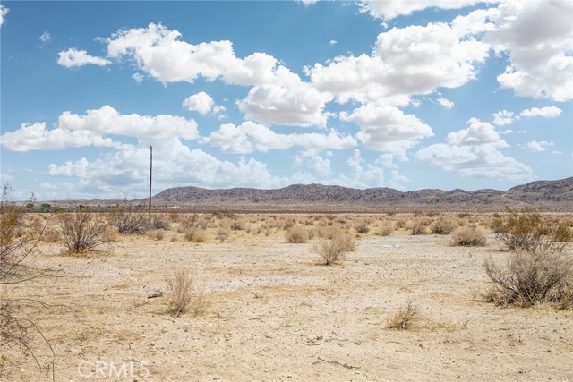 Detail Gallery Image 5 of 15 For 65100 Reagan Rd, Joshua Tree,  CA 92252 - – Beds | – Baths