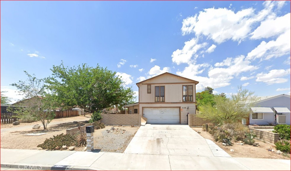 14166 Riviera Drive