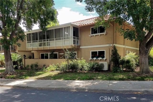 876 Avenida Sevilla #A, Laguna Woods, CA 92637