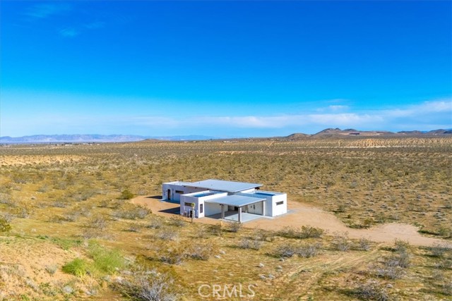 Detail Gallery Image 53 of 66 For 621 N Sage Ave, Yucca Valley,  CA 92284 - 3 Beds | 3 Baths