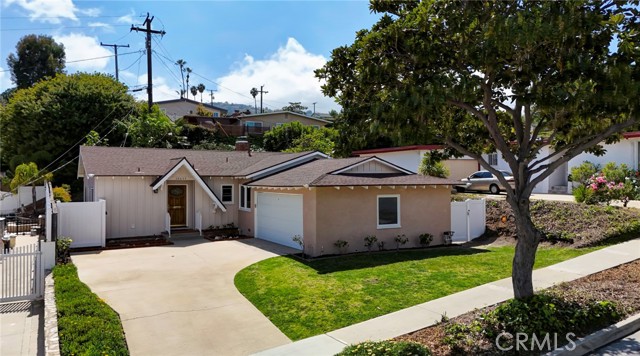 28635 Gunter Road, Rancho Palos Verdes, California 90275, 3 Bedrooms Bedrooms, ,2 BathroomsBathrooms,Residential,Sold,Gunter,PV24067122