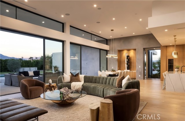 3 Wren Court, Rancho Mirage, CA 92270