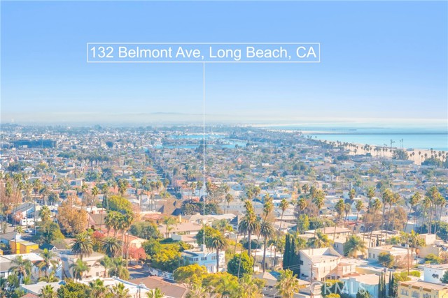 Detail Gallery Image 17 of 24 For 132 Belmont, Long Beach,  CA 90803 - 4 Beds | 1 Baths