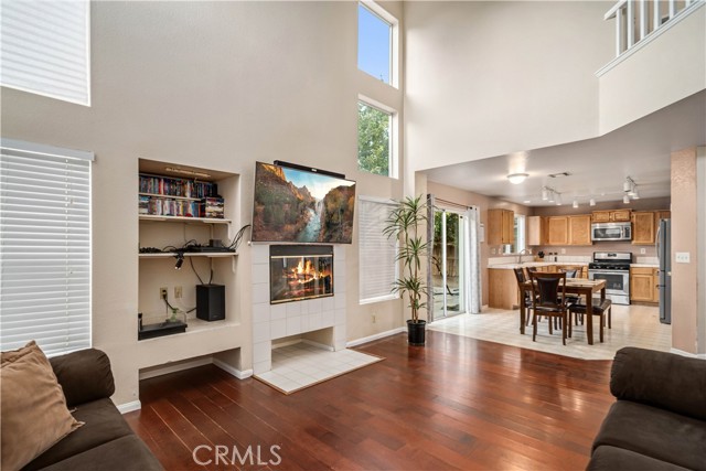 Detail Gallery Image 14 of 40 For 3039 Holline Ct, Lancaster,  CA 93535 - 4 Beds | 2/1 Baths