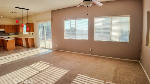 Detail Gallery Image 10 of 42 For 26482 Clydesdale Ln, Moreno Valley,  CA 92555 - 4 Beds | 2/1 Baths