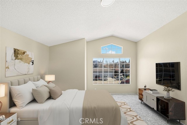 Detail Gallery Image 14 of 24 For 37717 49th, Palmdale,  CA 93552 - 3 Beds | 3 Baths