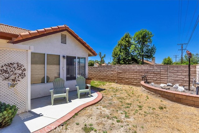 Detail Gallery Image 31 of 31 For 29914 Pebble Beach Dr, Menifee,  CA 92586 - 3 Beds | 2 Baths