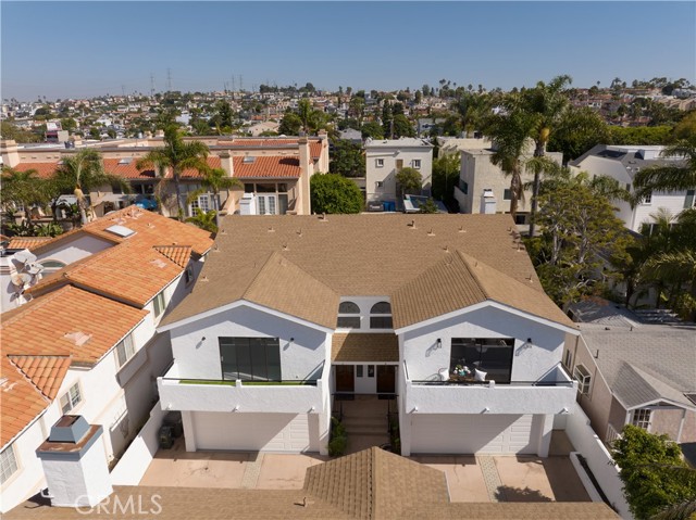 Detail Gallery Image 28 of 35 For 510 N Francisca Ave #C,  Redondo Beach,  CA 90277 - 3 Beds | 2/1 Baths