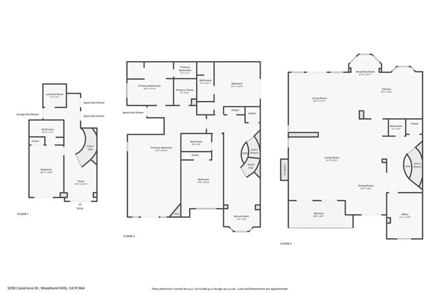 5250 Calatrana Drive, Woodland Hills CA: https://media.crmls.org/medias/fecbe33c-fc88-49d6-8d99-112a5a89f1bf.jpg