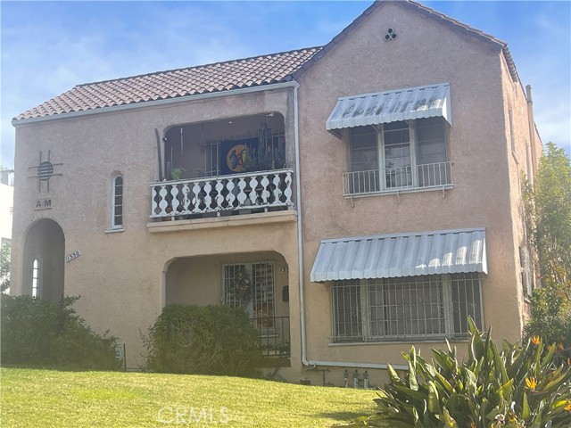 Image 3 for 1330 Keniston Ave, Los Angeles, CA 90019