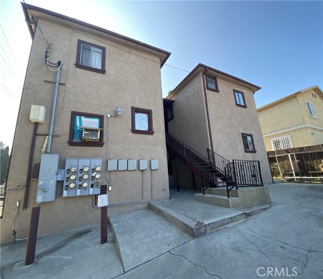 727 Cornwell Street, Los Angeles, California 90033, ,Residential Income,For Sale,Cornwell,CV21090738