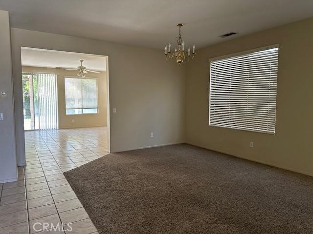 Detail Gallery Image 3 of 8 For 30143 Dickens Dr, Menifee,  CA 92584 - 3 Beds | 2 Baths