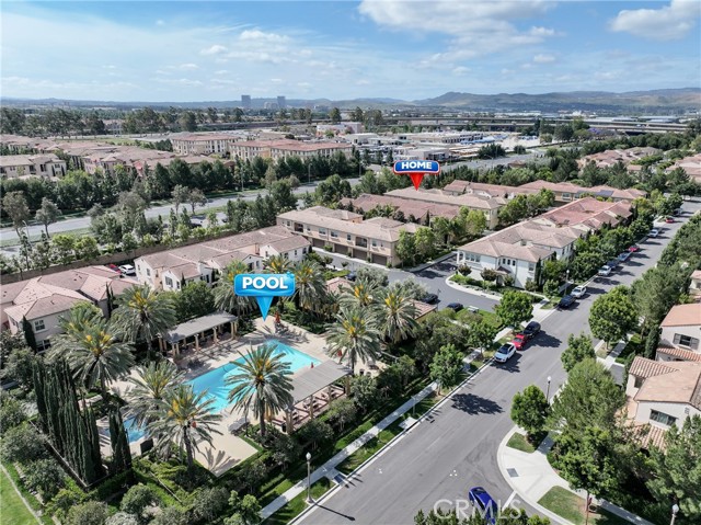 Detail Gallery Image 25 of 27 For 62 Granite, Irvine,  CA 92620 - 2 Beds | 2 Baths