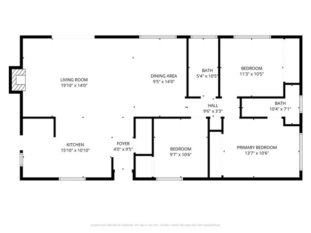 Detail Gallery Image 8 of 39 For 17441 Jefferson Ln, Huntington Beach,  CA 92647 - 3 Beds | 2 Baths
