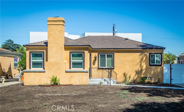 2855 Wall Ave, San Bernardino, CA 92404