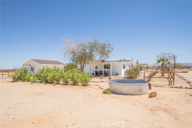 Detail Gallery Image 40 of 58 For 290 Bluegrass Rd, Twentynine Palms,  CA 92277 - 2 Beds | 1 Baths