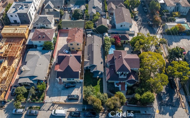 Detail Gallery Image 44 of 63 For 4562 Lomita, Los Angeles,  CA 90019 - 3 Beds | 2 Baths