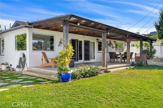 Detail Gallery Image 5 of 43 For 26621 Basswood, Rancho Palos Verdes,  CA 90275 - 4 Beds | 3 Baths