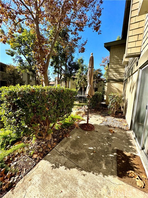 Detail Gallery Image 17 of 18 For 960 E Bonita Ave #113,  Pomona,  CA 91767 - 1 Beds | 1 Baths