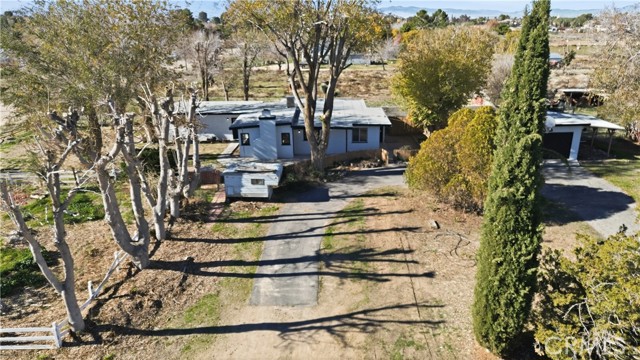 Detail Gallery Image 39 of 48 For 41809 22nd St W, Palmdale,  CA 93551 - 3 Beds | 2 Baths