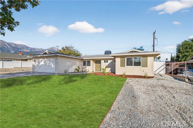 Detail Gallery Image 3 of 29 For 7041 Cameo St, Rancho Cucamonga,  CA 91701 - 4 Beds | 2 Baths