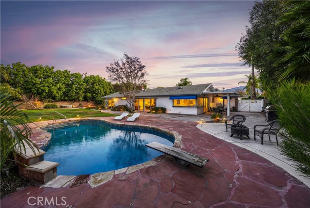 Detail Gallery Image 46 of 53 For 7230 Sarsaparilla Dr, Corona,  CA 92881 - 4 Beds | 3 Baths