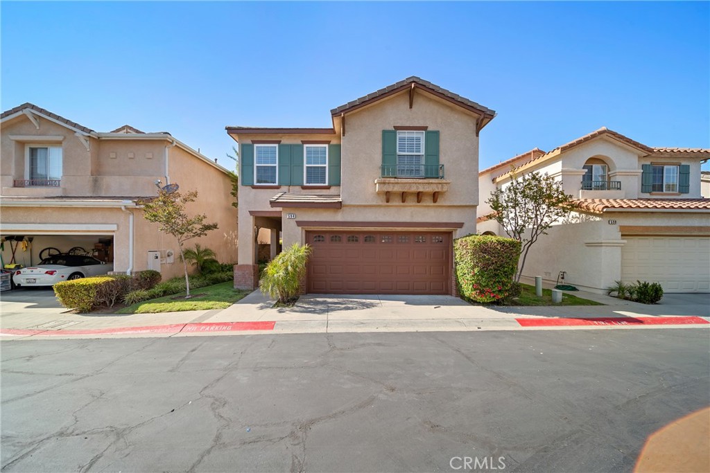 594 Yarrow Drive
