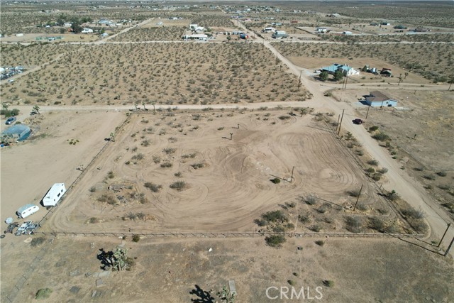  Land for Sale in Phelan, California