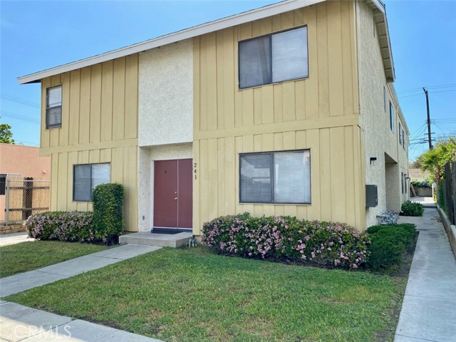 241 S Curtis AVE