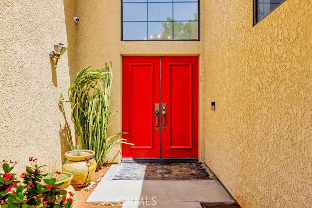 Detail Gallery Image 4 of 30 For 6720 Greenwood Cir, Palm Springs,  CA 92264 - 3 Beds | 2 Baths