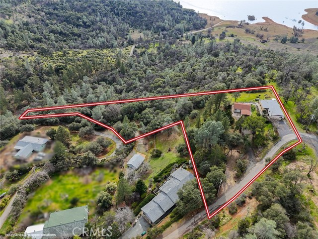 Detail Gallery Image 70 of 73 For 119 George Cameron, Berry Creek,  CA 95916 - 2 Beds | 2 Baths