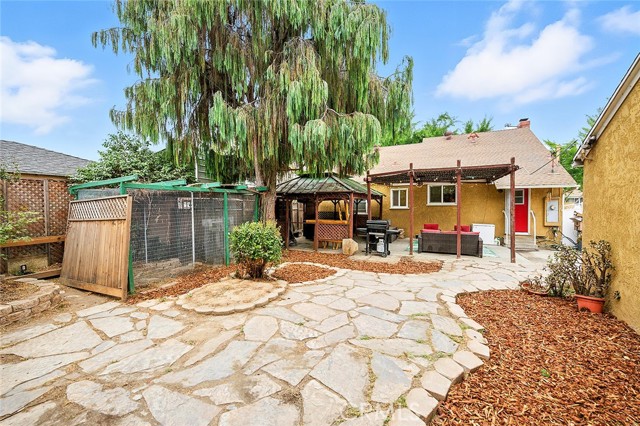 Detail Gallery Image 26 of 28 For 5812 Hayter Avenue, Lakewood,  CA 90712 - 3 Beds | 1 Baths
